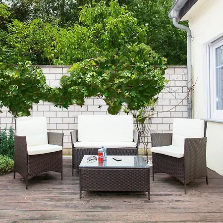 شقة Main Frankfurt Neu Isenburg نيو ايسنبرغ
