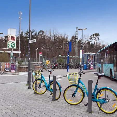 شقة Main Frankfurt Neu Isenburg