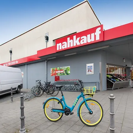 Main Frankfurt Ной-Изенбург