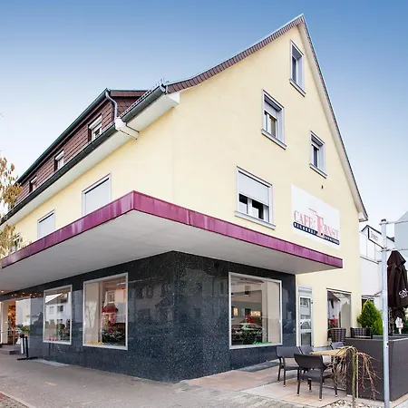 Апартаменты Main Frankfurt *