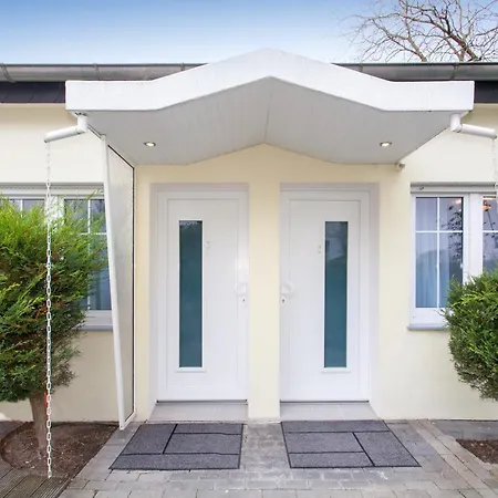 Apartment Main Frankfurt Neu Isenburg